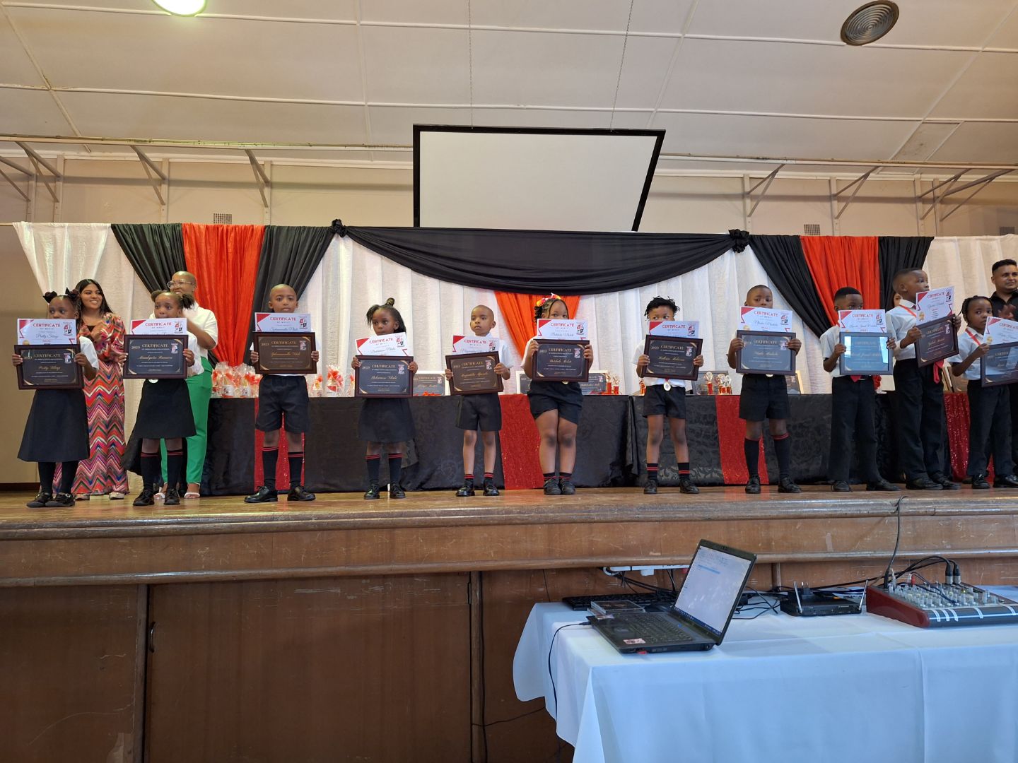 Home Redruth Academy